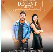 download Decent-Gabru Parm Khan mp3